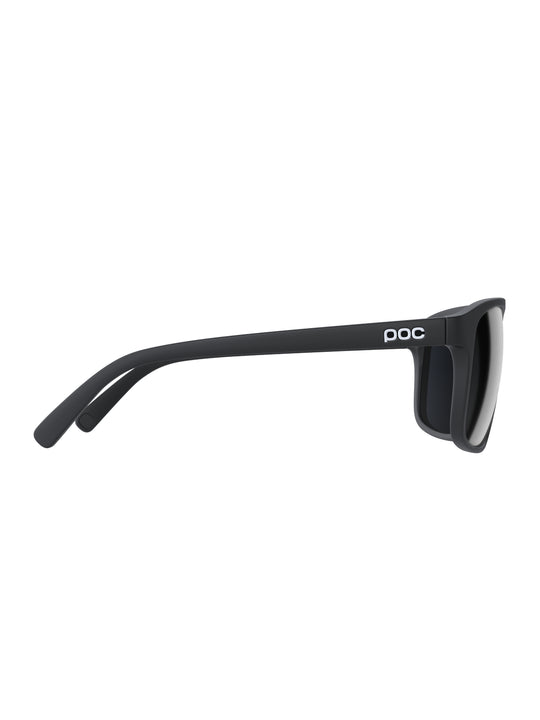 Okulary z polaryzacja POC WILL POLARIZED black Cat 3
