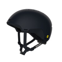 Kask narciarski POC Calyx granatowy mat
