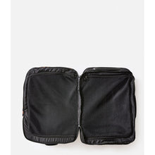 Walizka RIP CURL F-Light Transit 50L Sun Tribe brązowy
