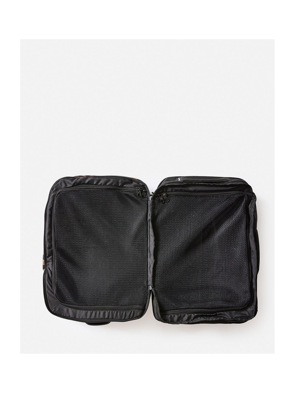 Walizka RIP CURL F-Light Transit 50L Sun Tribe brązowy