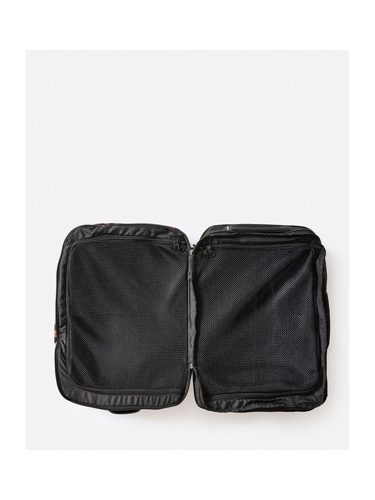 Walizka RIP CURL F-Light Transit 50L Sun Tribe brązowy
