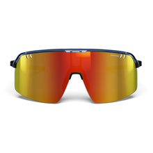 Okulary JULBO Intensity - Reactiv 1-3 Light Amplifier - Blue/Black
