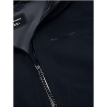 Kurtka narciarska męska PEAK PERFORMANCE Treeline HIPE 2.5L Shell Jacket czarna
