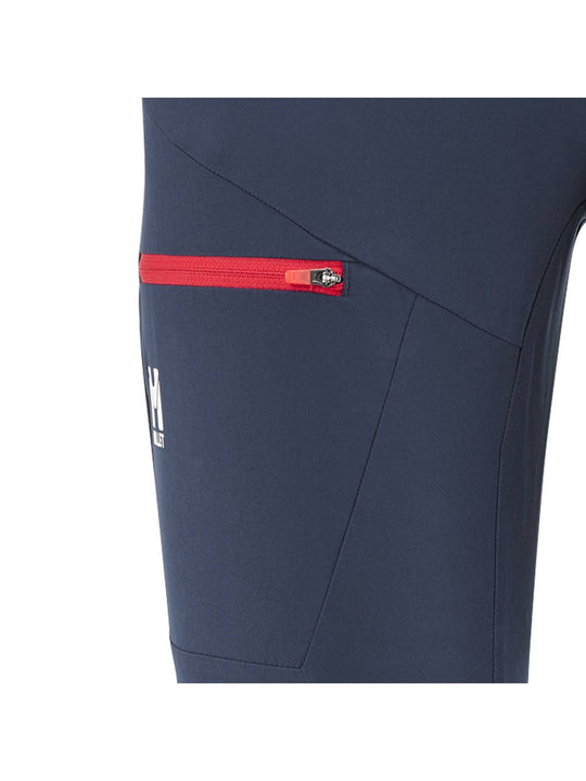 Spodnie MILLET M Wanaka Stretch Pant Iii granatowy - Adventure Sports

