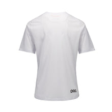 Koszulka rowerowa damska POC W's Motion Air S/S Jersey biała
