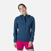 Kurtka ROSSIGNOL W Escaper 2.5L Jkt - granatowy - Adventure Sports
