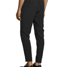 Spodnie męskie CASALL M Slim Woven Pants czarny
