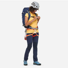 Spodnie damskie MILLET Kamet Xcs Light Pant W granatowe
