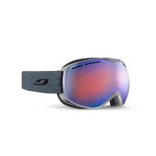 Gogle narciarskie JULBO Fusion szary Spectron 3
