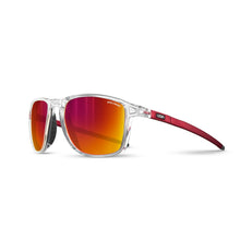 Okulary przeciwsłoneczne JULBO Compass czerwony | Spectron cat 3 - TU - Adventure Sports
