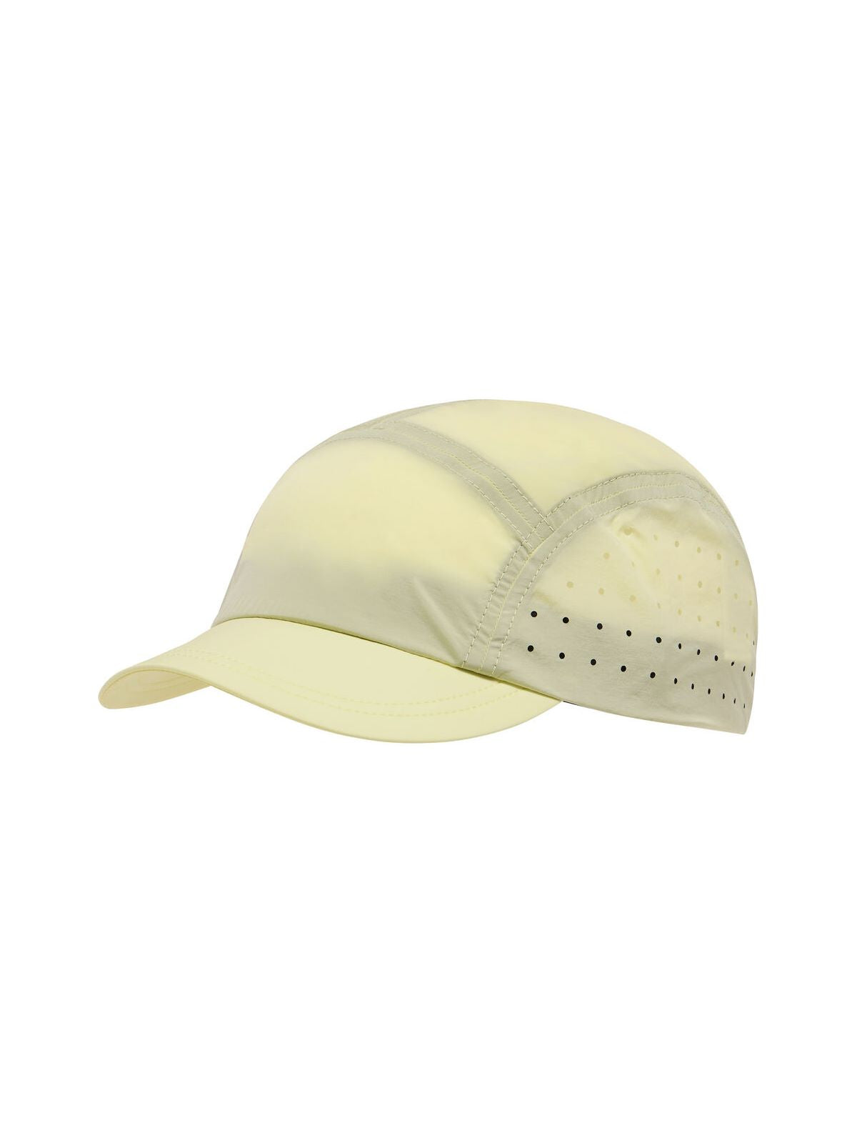 Czapka HAGLÖFS L.I.M Pace Cap yellow rise