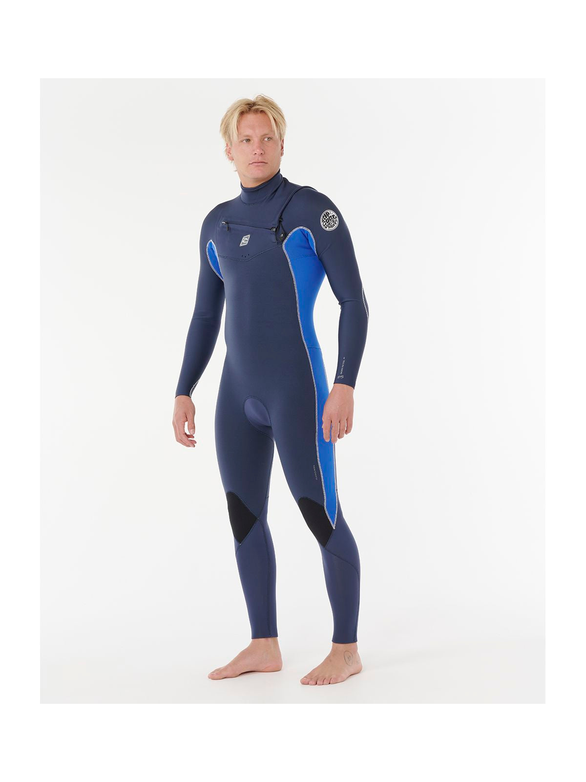 Pianka surfingowa RIP CURL DAWN PATROL CZ 43