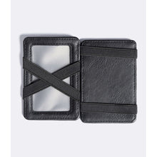 Portfel CURL Pu Magic Wallet czarny - TU - Adventure Sports
