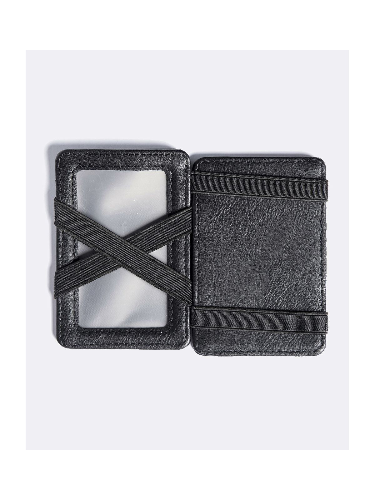 Portfel CURL Pu Magic Wallet czarny - TU - Adventure Sports