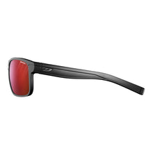 Okulary JULBO Renegade - czarny | Reactiv Cat 0-3 High Contrast - L - Adventure Sports
