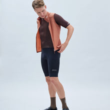 Kamizelka rowerowa POC M’s Enthral Gilet różowy - Adventure Sports
