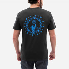 Koszulka MILLET CIMAICOLLAB TS SS M czarny - Adventure Sports
