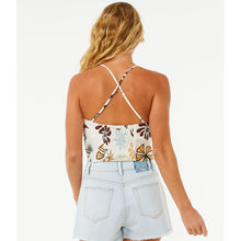 KOSZULA RIP CURL HOLIDAY MOTIFS TOP multivolor - S - Koszulka - Adventure Sports
