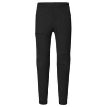 Spodnie męskie MILLET M Cimai Poly Pant M czarne
