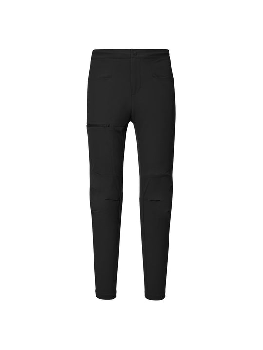 Spodnie męskie MILLET M Cimai Poly Pant M czarne
