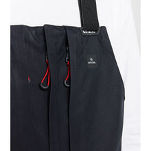 Spodnie narciarskie RIP CURL ANTI SERIES ULT 30K/40K BIB czarne
