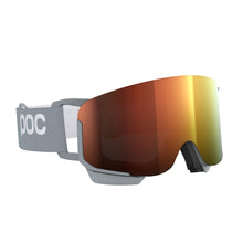 Gogle narciarskie POC Nexal Mid szary Cat 2
