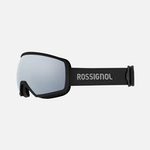 Gogle narciarskie ROSSIGNOL Izar Black Cat 3
