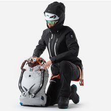 Kurtka damska MILLET W Trilogy Icon Gtx Pro Jkt W czarna
