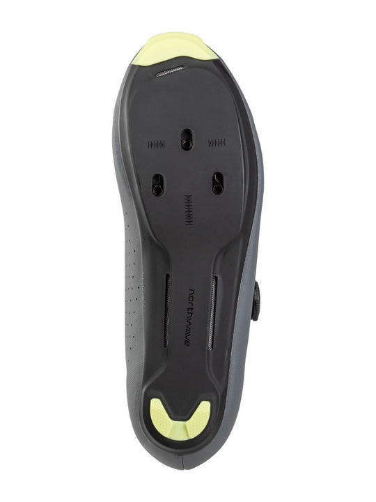 Buty rowerowe NORTHWAVE Sonic Plus szare
