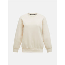 Bluza PEAK PERFORMANCE W Original Stomp Crew beżowy - Adventure Sports
