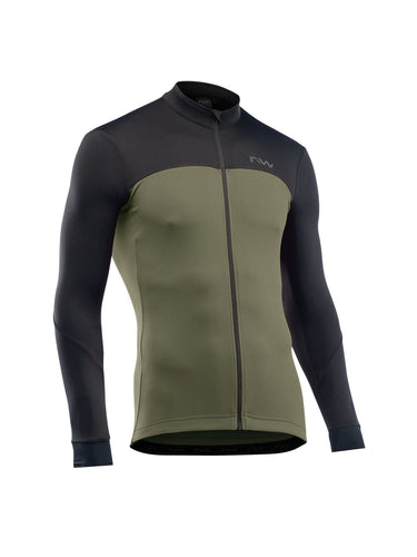 Kolor: BLACK/FOREST GREEN