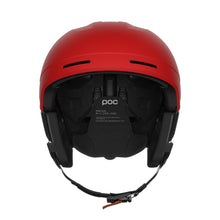 Kask narciarski POC Arcus czerwony
