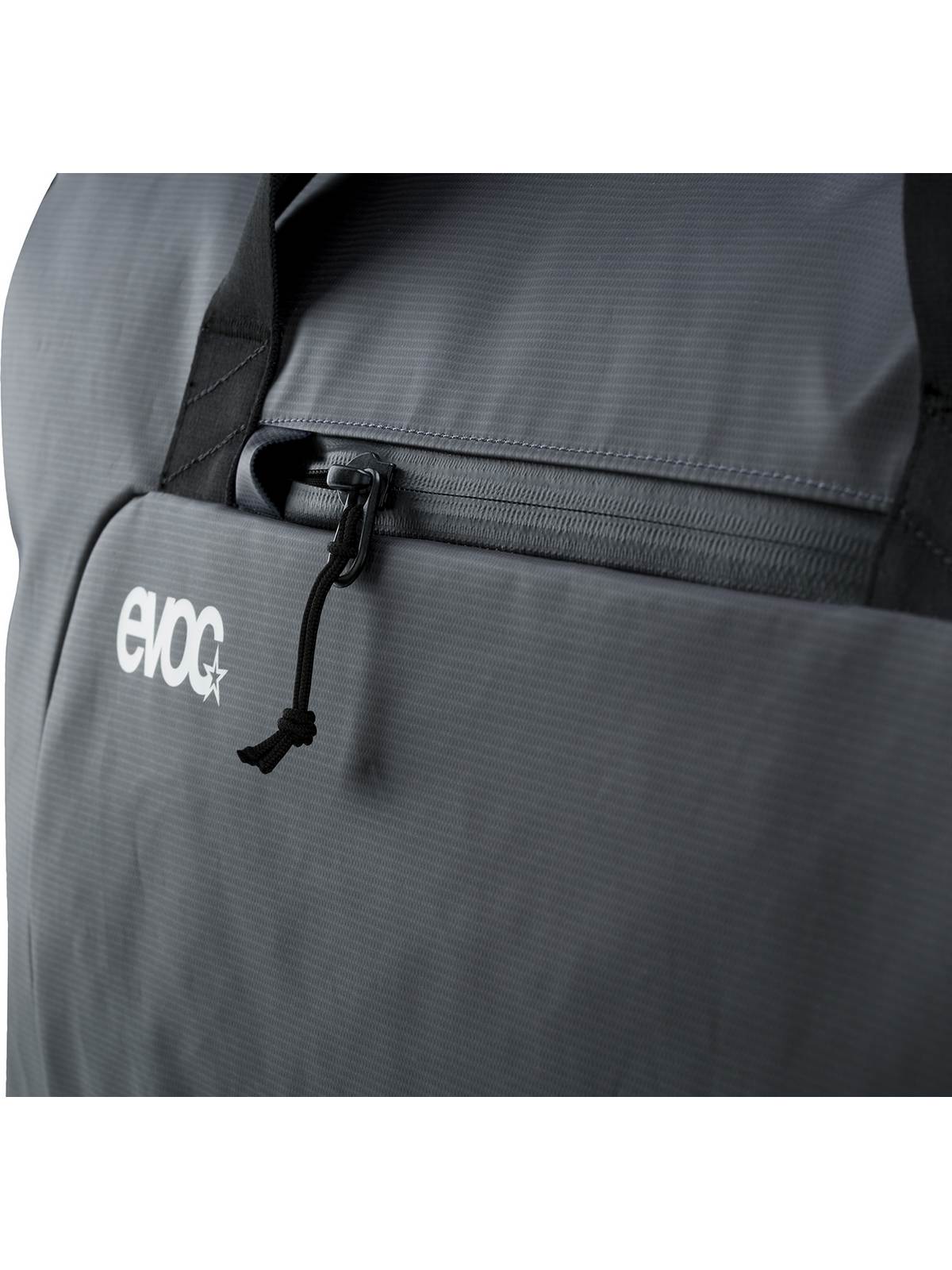 Torba EVOC Weekender 40 carbon grey - black