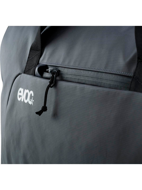 Torba EVOC Weekender 40 carbon grey - black
