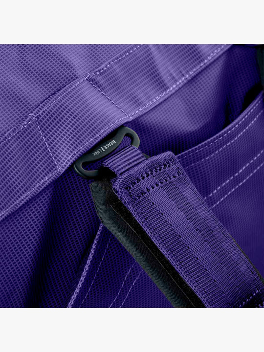 Torba podróżna EVOC Duffle Bag 40 l violet - black
