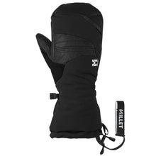 Rękawice MILLET M Cosmic Gtx Mitten Czarny
