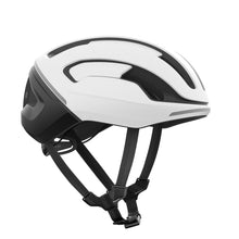 Kask rowerowy POC Omne Beacon MIPS biało czarny - Adventure Sports
