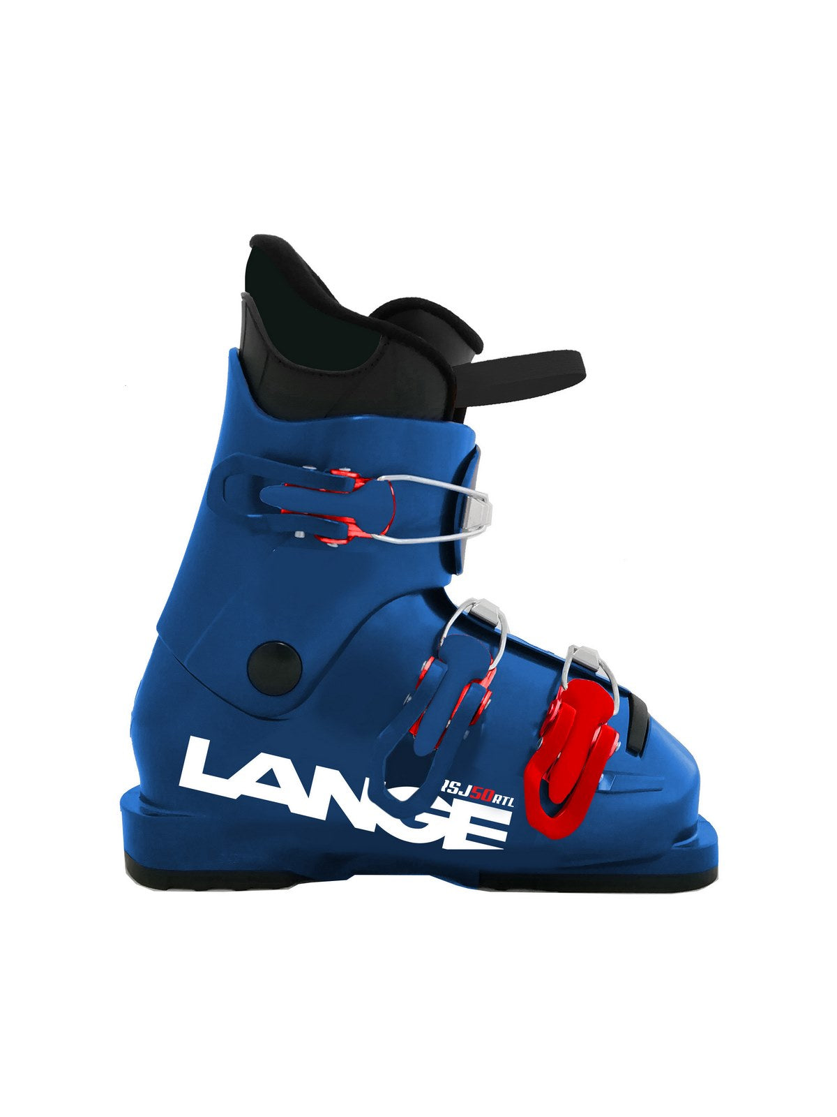 Buty narciarskie LANGE RSJ 50 RTL