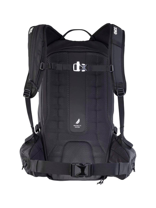 Plecak EVOC Line 30 black
