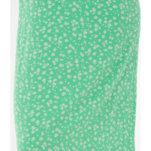 Sukienka RIP CURL Surf Side Maxi Dress zielona
