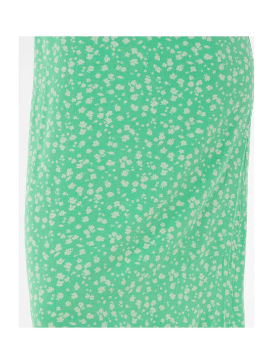Sukienka RIP CURL Surf Side Maxi Dress zielona

