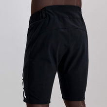 Spodenki narciarskie na gumę POC M's Race Shorts czarny
