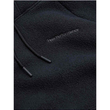 Polar Peak Performance M Fleece Hood czarny - Bluza - Adventure Sports
