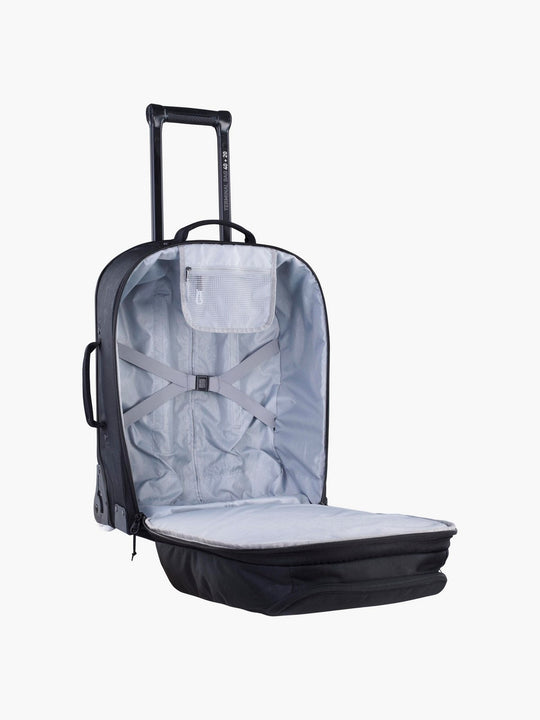 Walizka EVOC Terminal Bag 40+20 black

