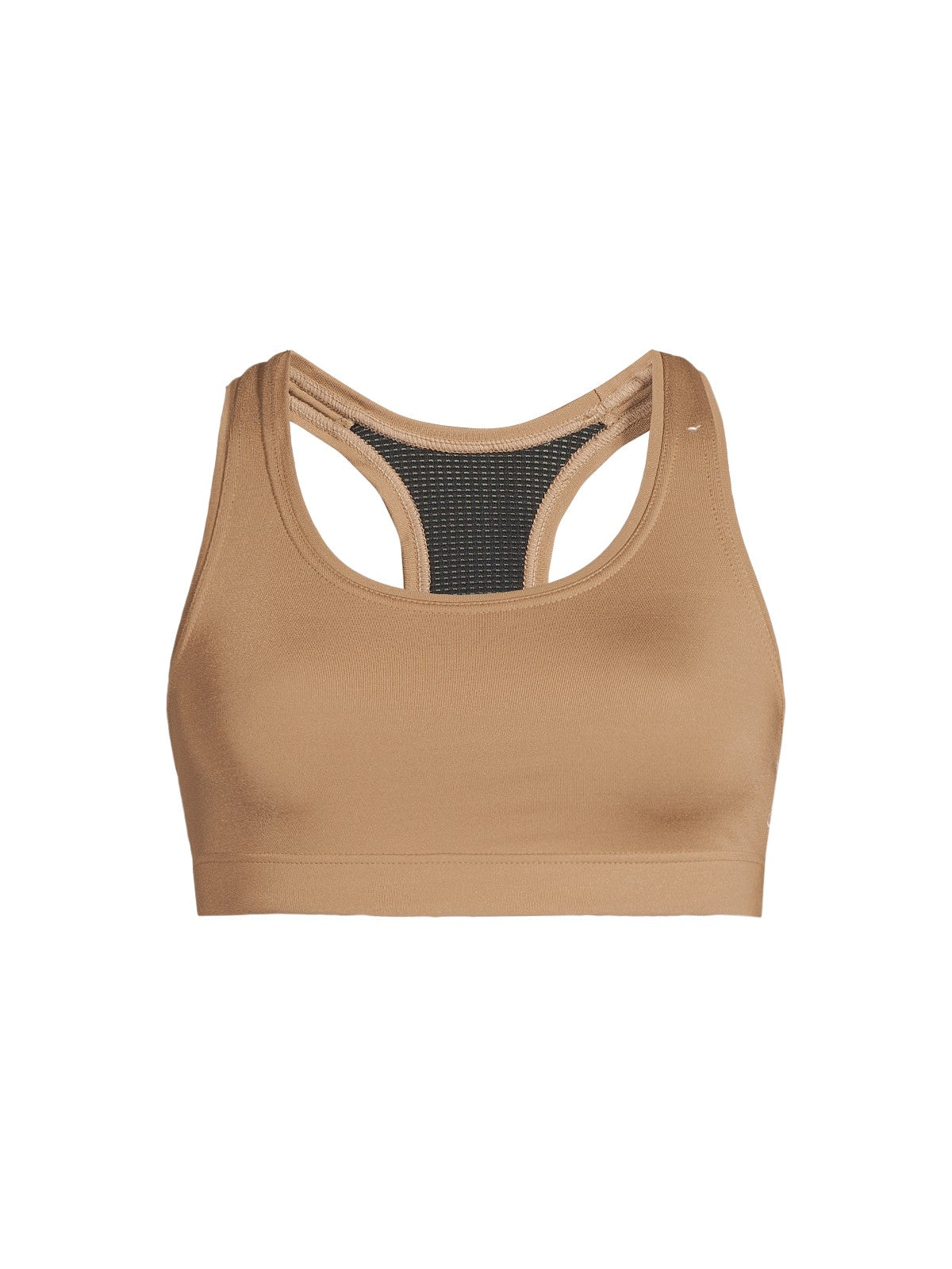 Stanik sportowy CASALL Iconic Sports Bra kolor zielony