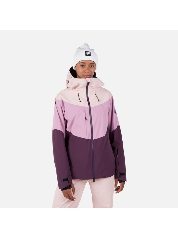 Damska kurtka na narty Rossignol W Corbet'S 2L Jkt