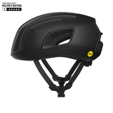 Kask rowerowy POC Cytal czarny mat
