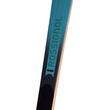 Narty ROSSIGNOL ARCADE 88 Open + wiązania Look SPX13 GW B90
