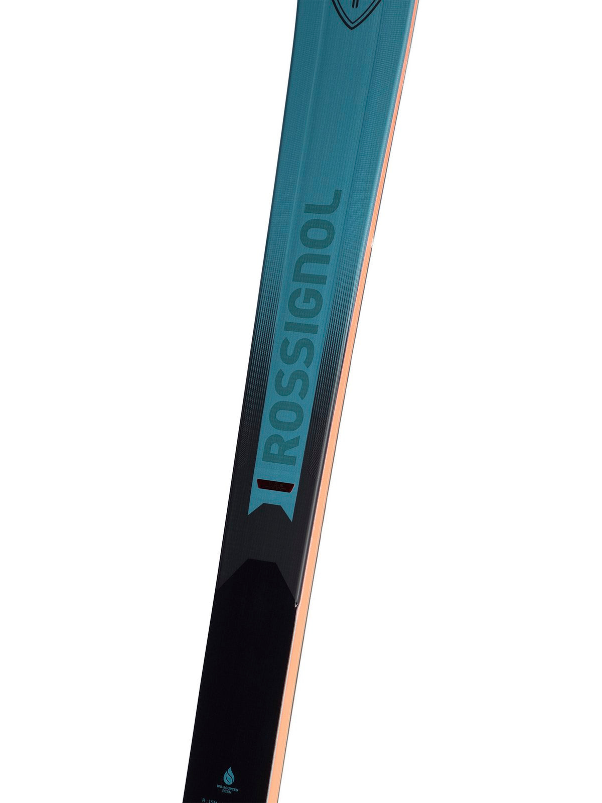 Narty ROSSIGNOL ARCADE 88 Open + wiązania Look SPX13 GW B90