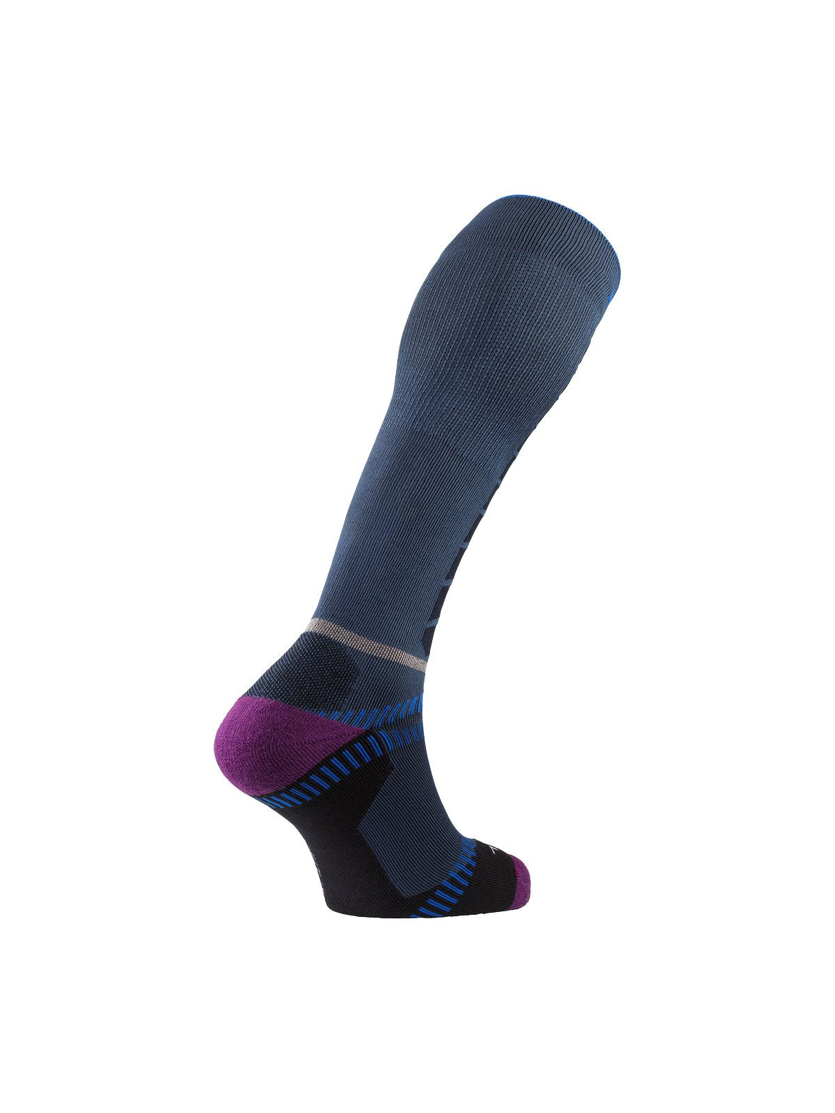 Skarpety MILLET Pierra Ment Knee Socks granatowe